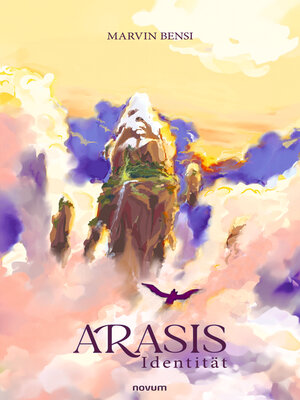 cover image of Arasis